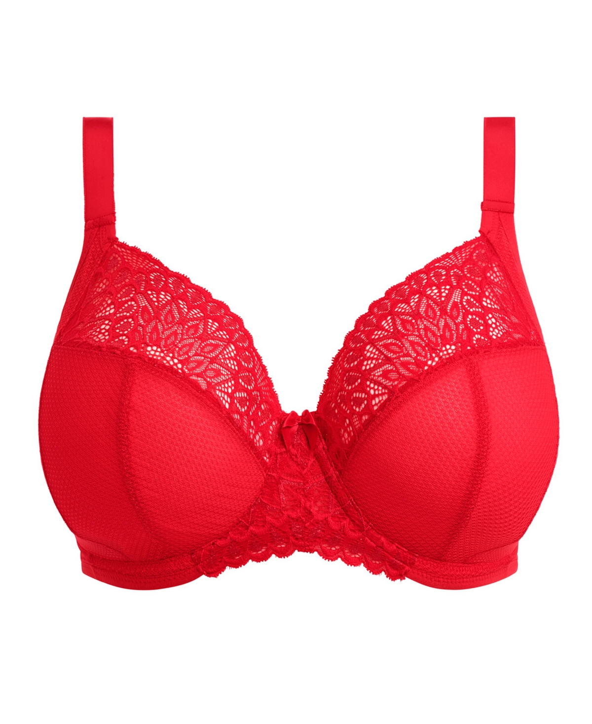 Elomi Tiernie Plus Plunge Bra