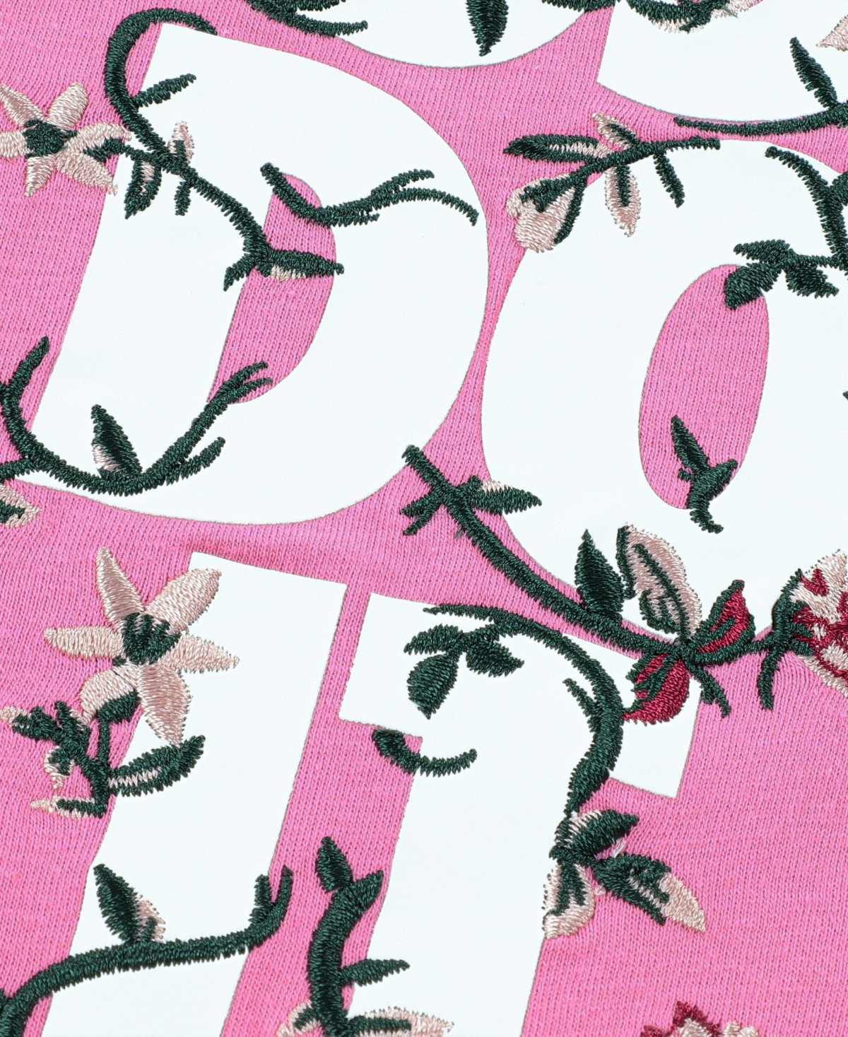 Nike Baby Girls Printed Club Sweatshirt and Leggings, 2-Piece Set