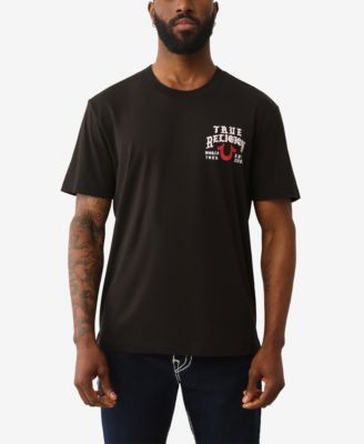 Men's Short-Sleeve Flag T-Shirt