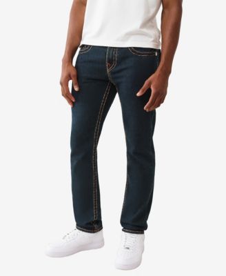 Men's Rocco Super T-Stitching Jeans