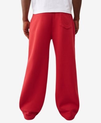 Men's Flag Design Sweatpants