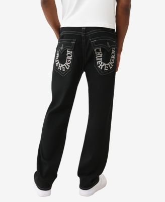 True Religion - Men's Bobby Baggy Jeans