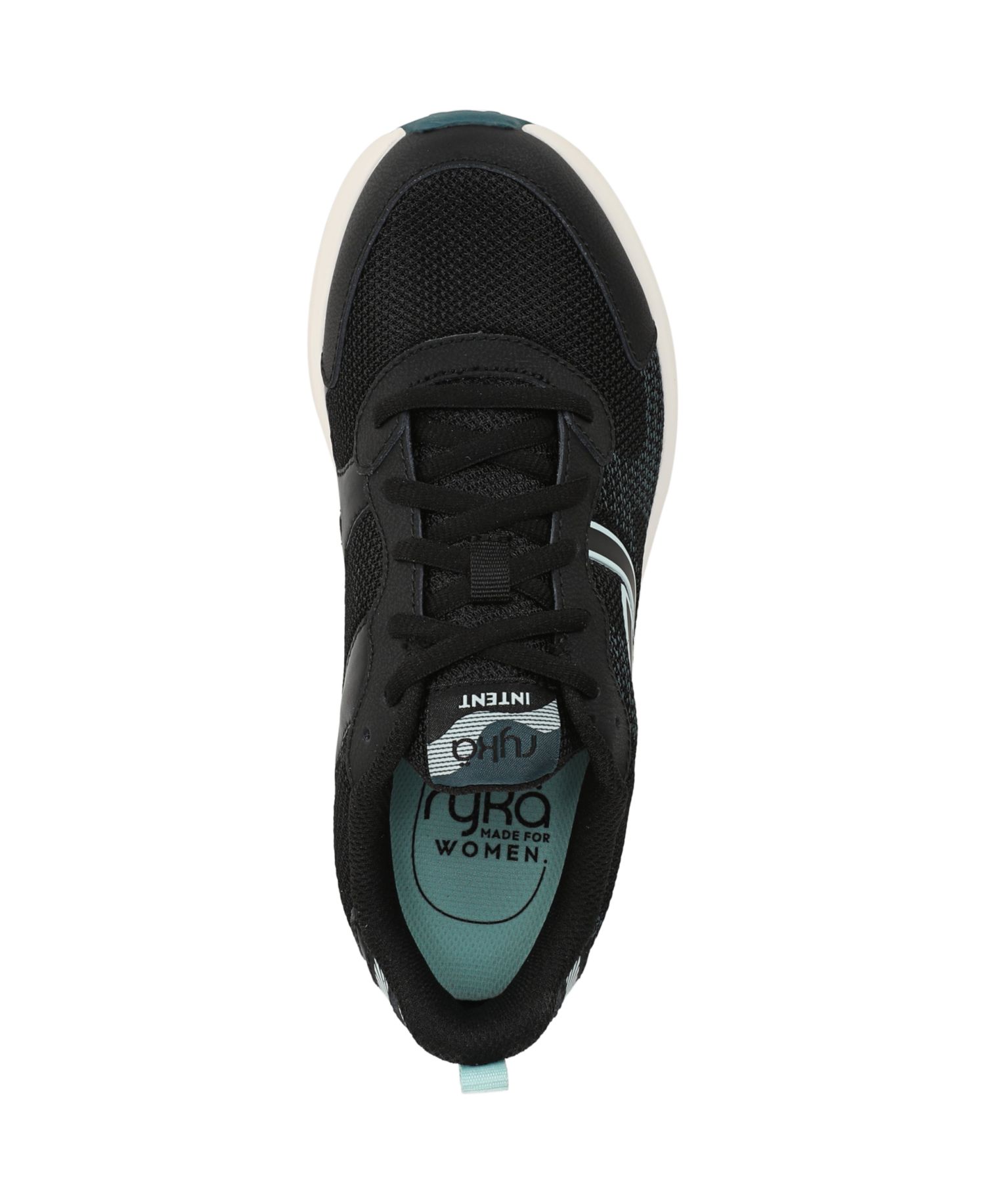 Women's Intent Lace Up Walking Sneakers