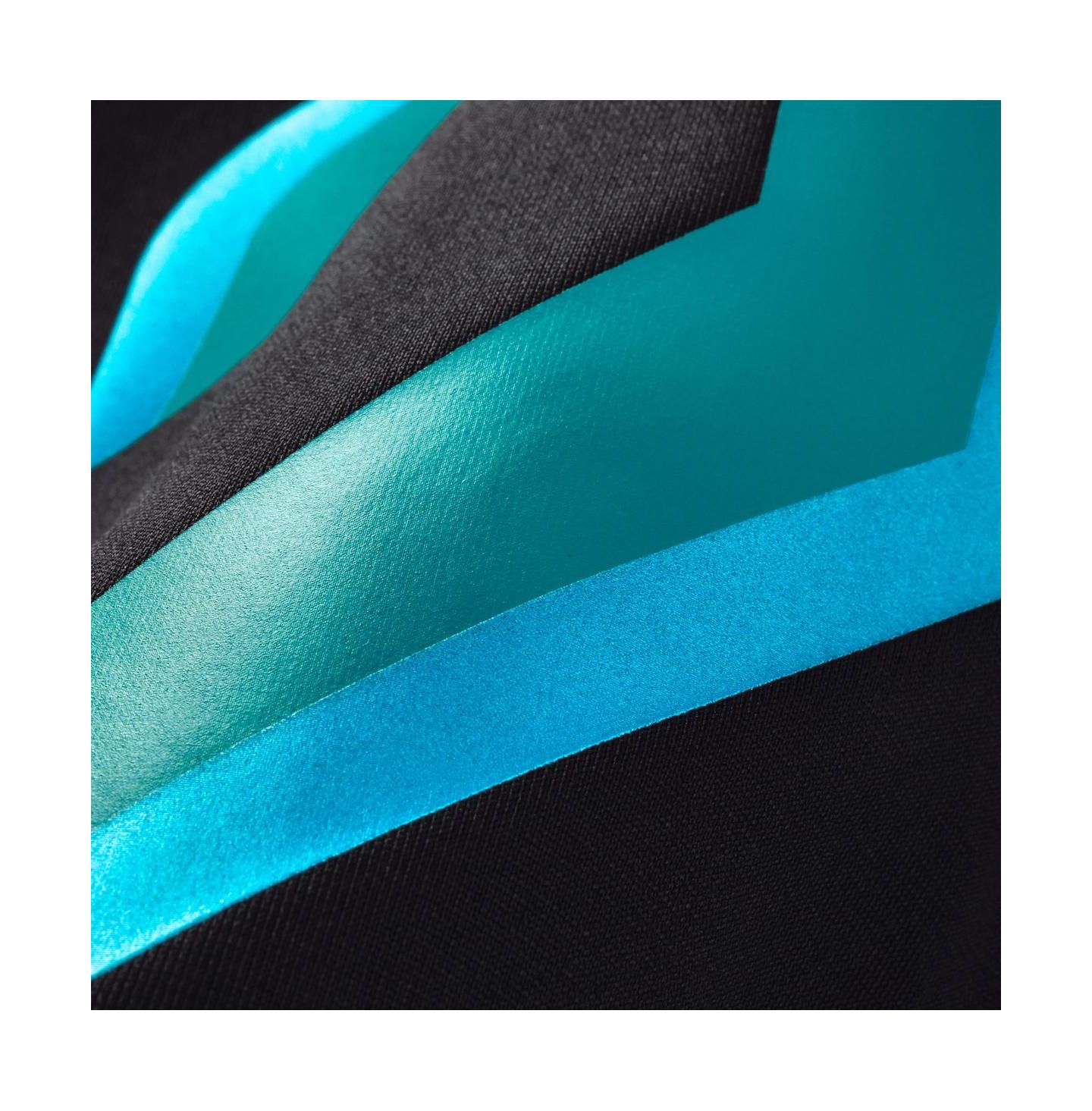Женский топ Nike Dan Marino Pitch Blue Miami Dolphins 2025 Rivalries Collection Retired Player Game Jersey — фото 3