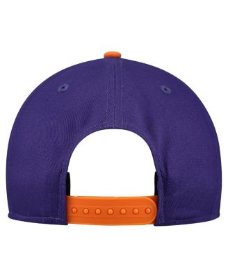 Men's Purple Phoenix Mercury Bold Arch COOLERA 9FORTY A-Frame M-Crown Adjustable Hat