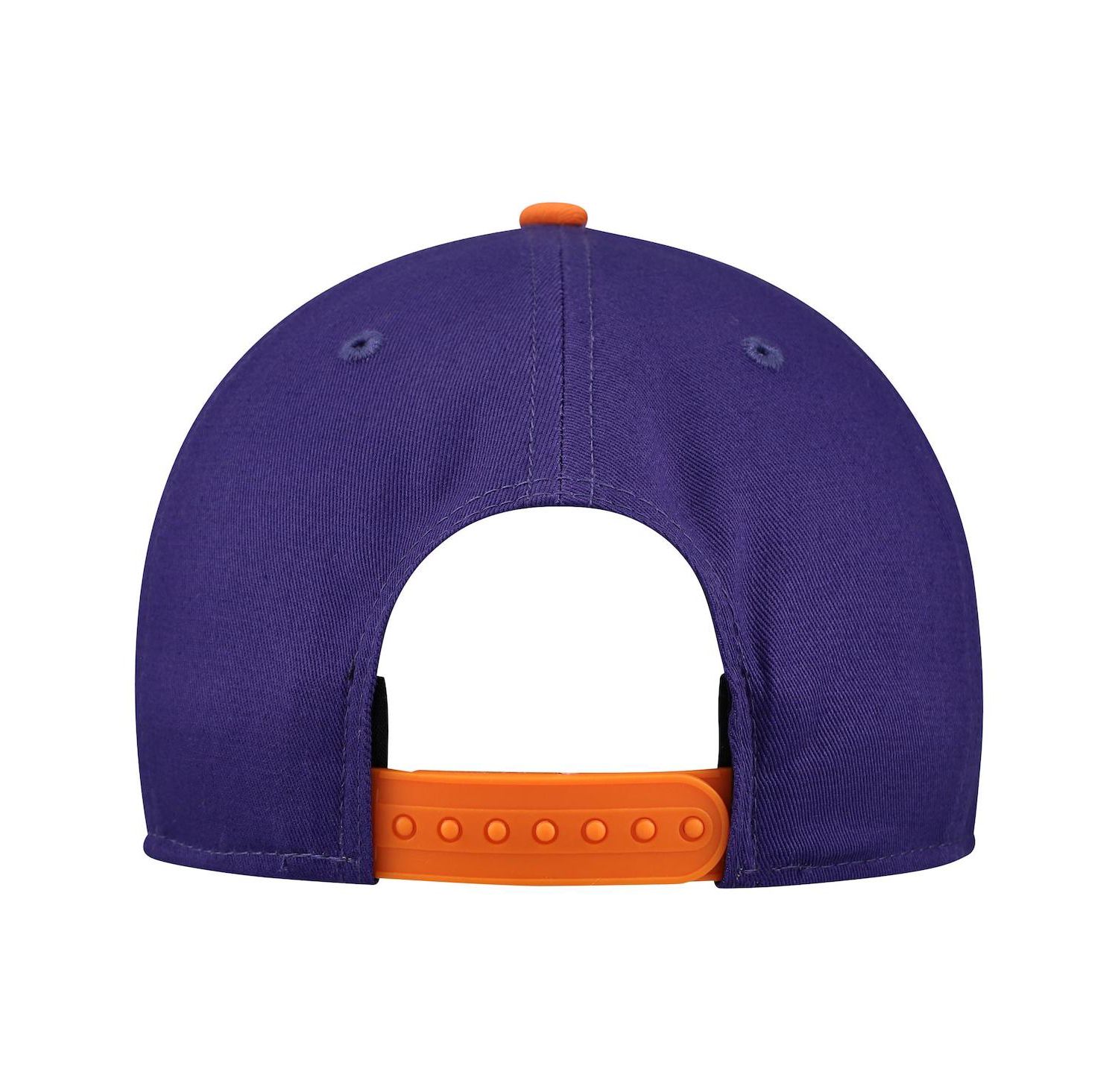 Men's Purple Phoenix Mercury Bold Arch COOLERA 9FORTY A-Frame M-Crown Adjustable Hat