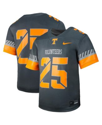 Nike - Toddler 25 Anthracite Tennessee Volunteers Alternate Untouchable Replica Game Jersey