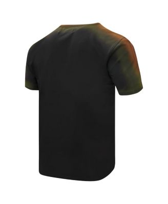 Men's Black AC/DC High Voltage T-Shirt