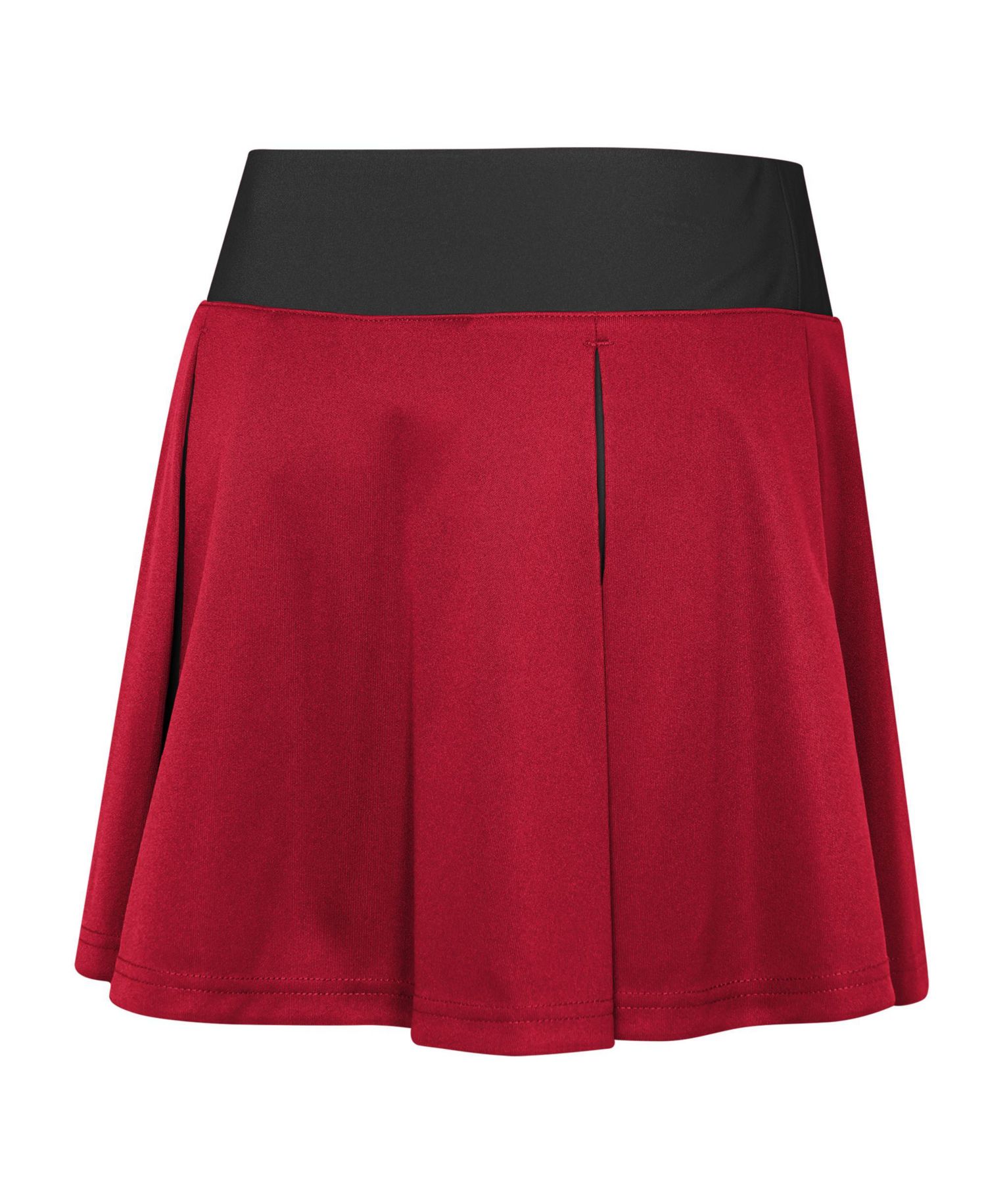 Big Girls 2-Piece Red Atlanta Falcons Spirit Cheerleader Set