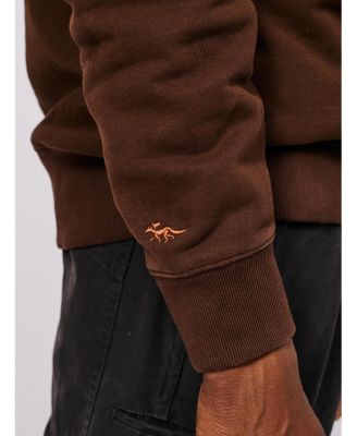 Men's Vestry Crew Neck Sweatshirt