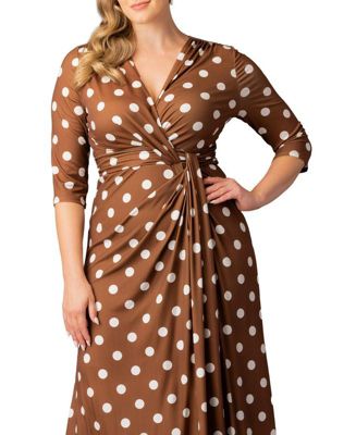 Plus Size Evening Romance Long Gown