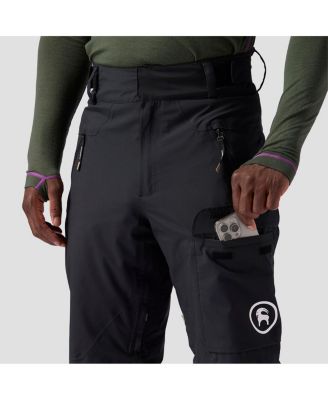 Men's CrestCruiser Insulated Pant Ski Pants