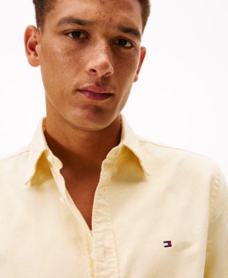 Men's Regular-Fit Heritage Oxford Shirt