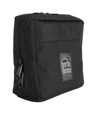 Detachable Padded Pouch for Audio Tactical Vest