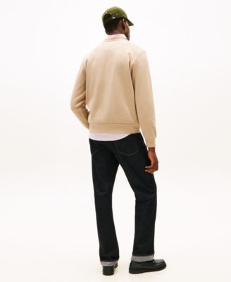 Men's Arch Long-Sleeve Sweatshirt