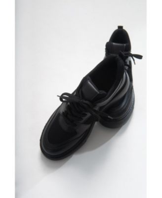 Pure Mesh Sneakers (Women)