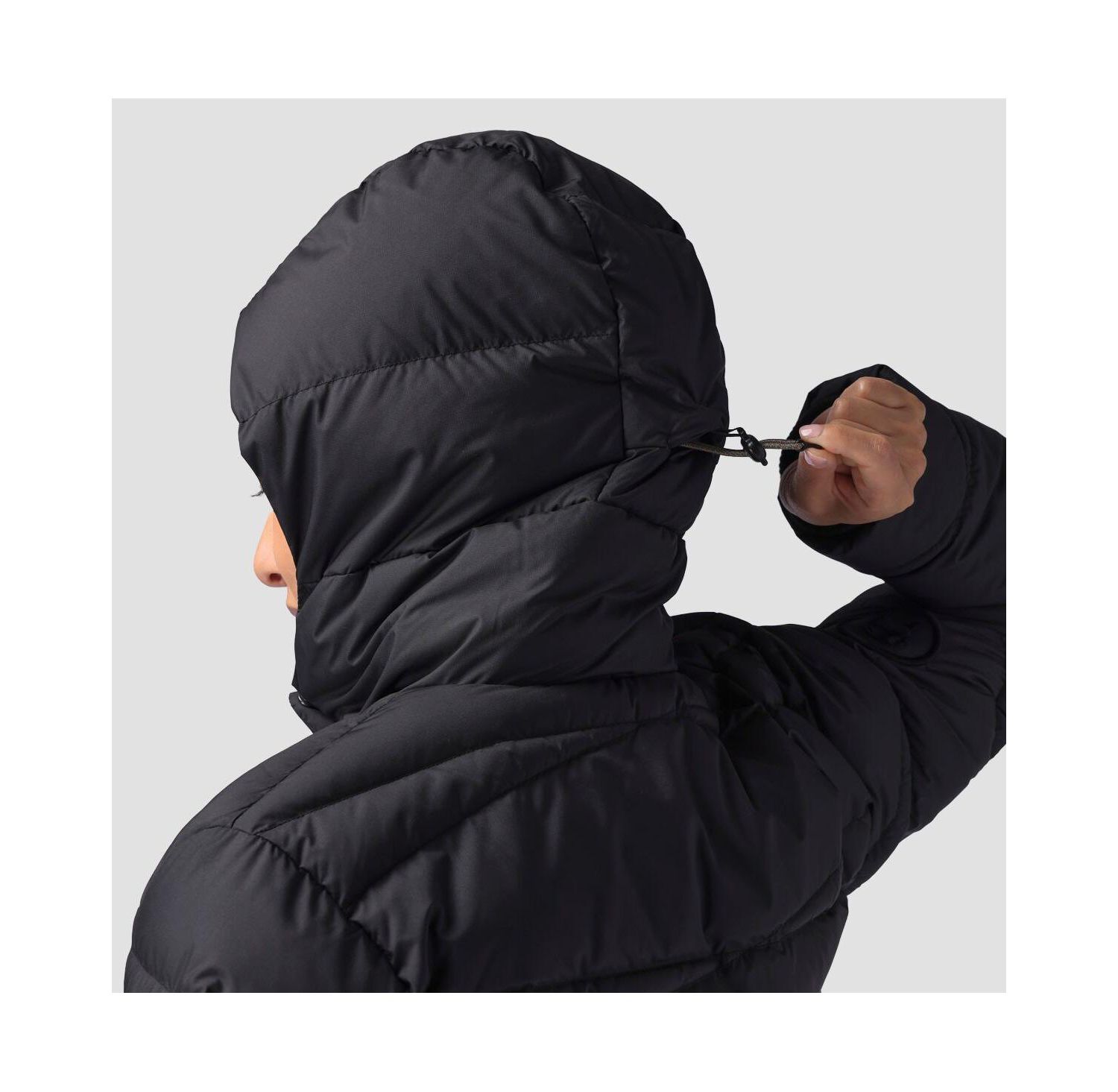 Women's Stansbury ALLIED Down Jacket