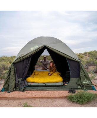Daydreamer Tent: 6-Person 3-Season 3-Season Family and Campground Tents