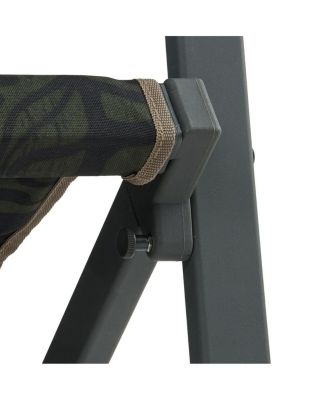 Rad-Arondack Chair Camp Chairs