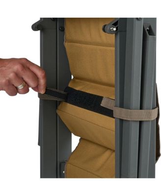 Rad-Arondack Chair Camp Chairs