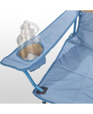 Low Loveseat Camp Chair