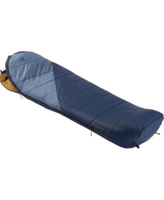 Cosmic Sleeping Bag: 20F Synthetic 25 to 5 Degree Synthetic Bags