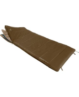 Wayback Sleeping Bag: 20F Synthetic 0 to -40 Degree Synthetic Bags