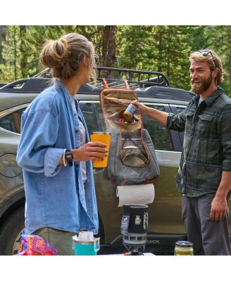 Camp Galley Deluxe Overlanding Kitchen