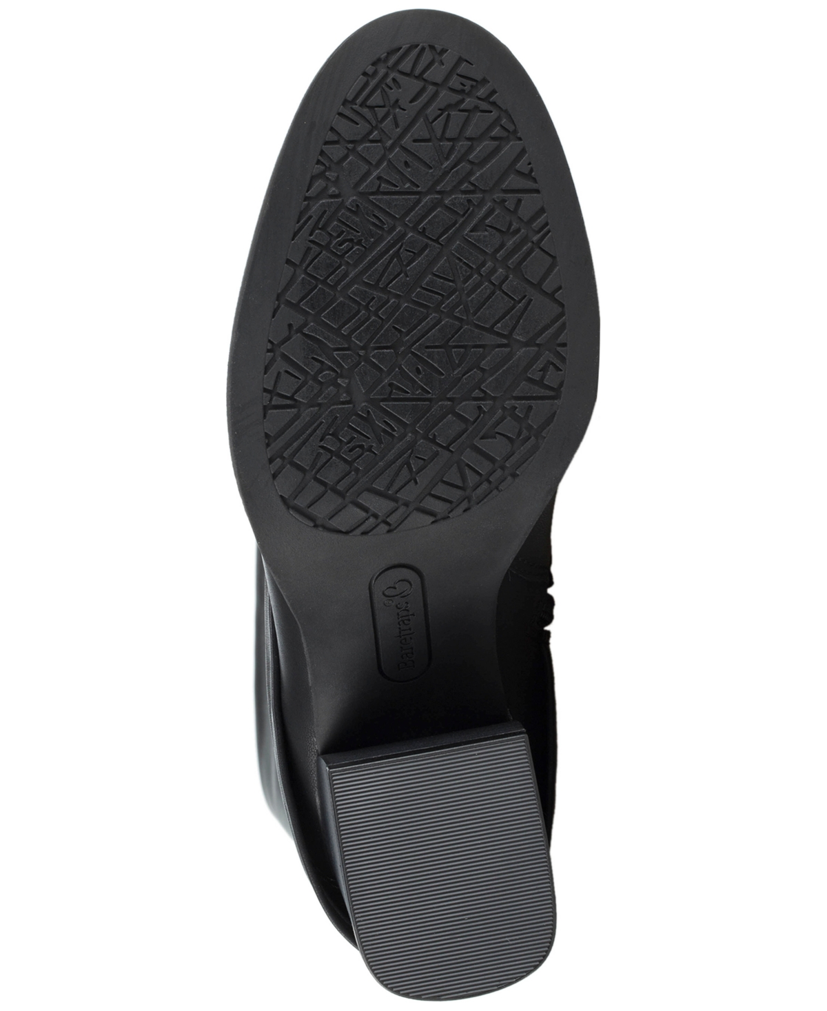 Baretraps Women's Dia Tall Boot In Black