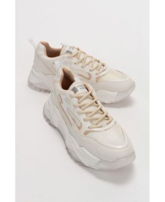 Europa Sneakers (Women)