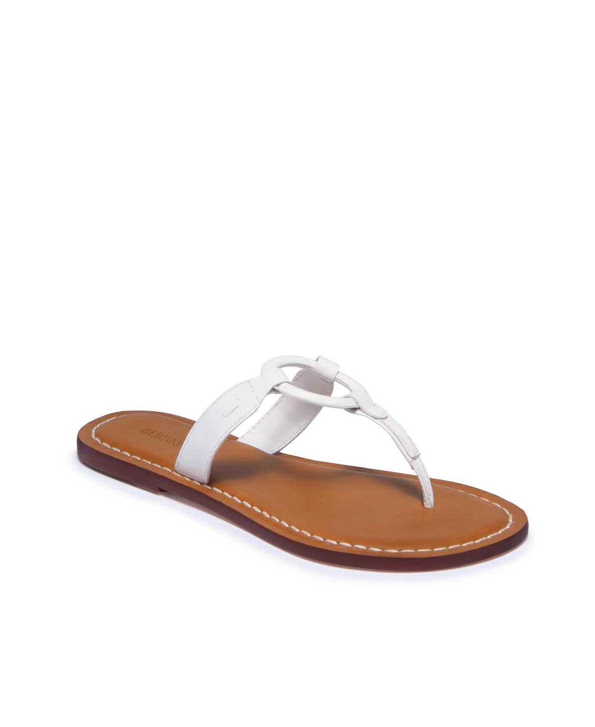 Bernardo Footwear Matrix 2 Thong Sandal
