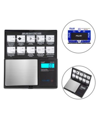 American Weigh Scales