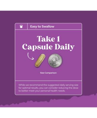 Glp-1 Support Capsules, 30ct - Ret