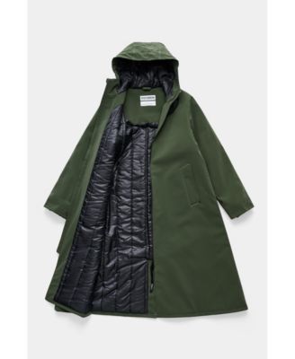 Women's Mosebacke Long Matte Winter Coat