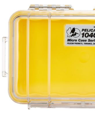 1040 Micro Case for iPhone, Cell Phone, GoPro, Camera, and More