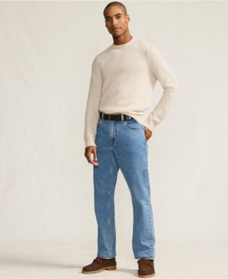 Men's Stretch Athletic Fit Jean