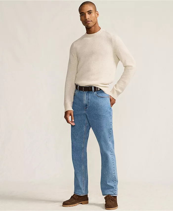 Men's Stretch Athletic Fit Jean - thumbnail 8