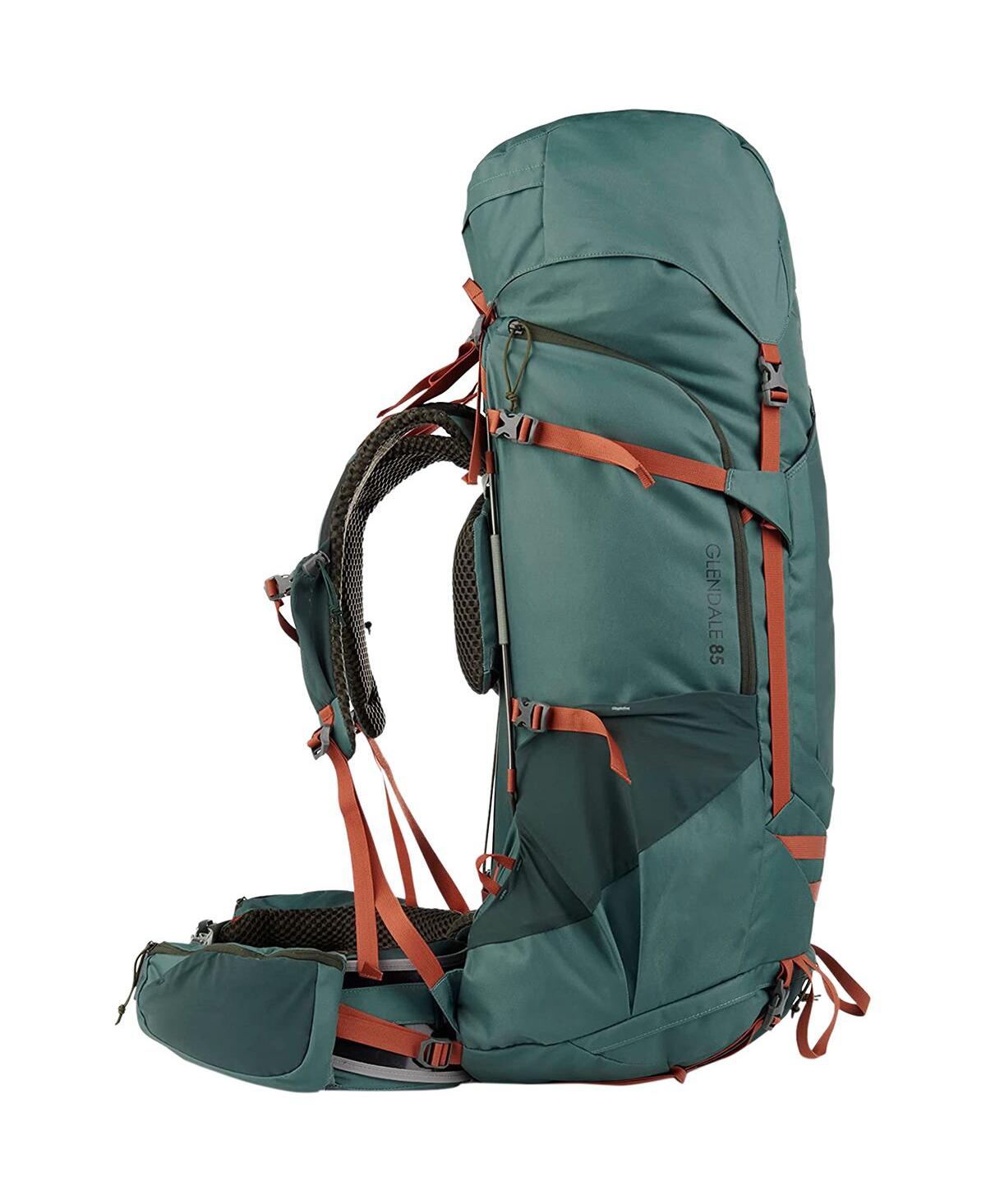 Kelty Glendale 105L Backpack Expedition Backpacks Larger Than 75L