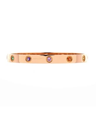 Love 10 Stone Bracelet