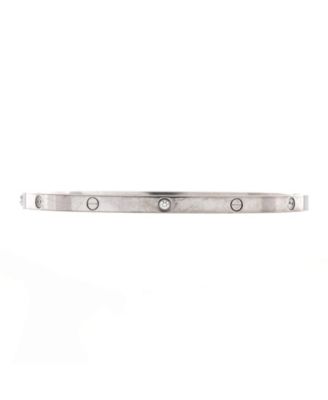 Love 6 Diamond Bracelet