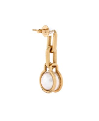 HardWear Double Link Drop Earrings