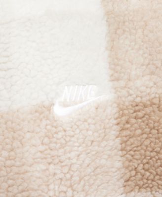 Men's Club Winterized Half-Zip Sweatshirt