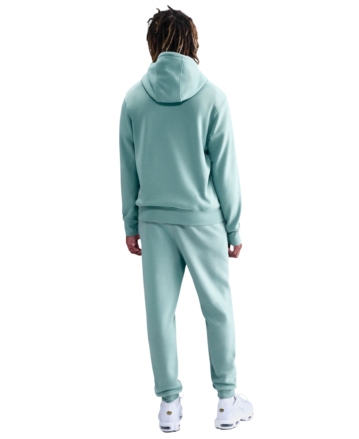 Nike Club Men's Fleece Drawstring Joggers Pants