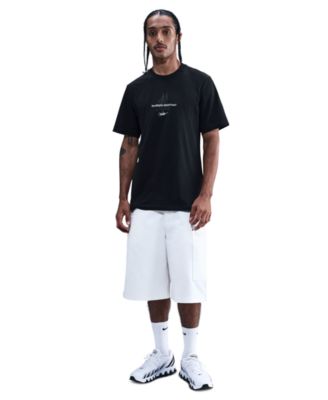 Nike - Men's Sportswear Club Crewneck T-Shirt