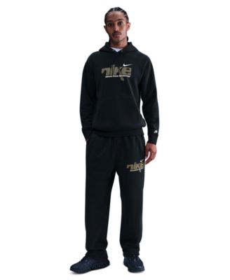 Nike - Men's Sportswear Club Pull-On Hoodie