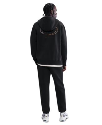 Men's Sportswear Club Full-Zip Hoodie