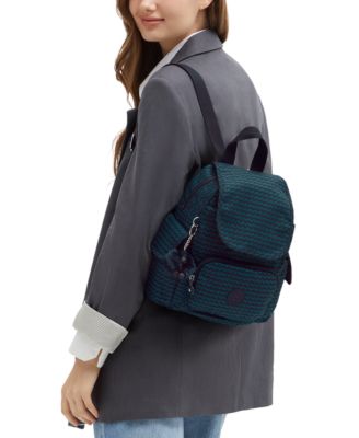 City Pack Mini Backpack