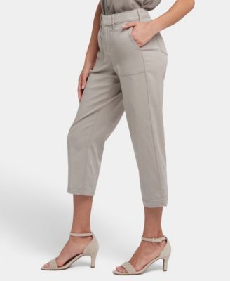 Women's High Rise Utility Pants