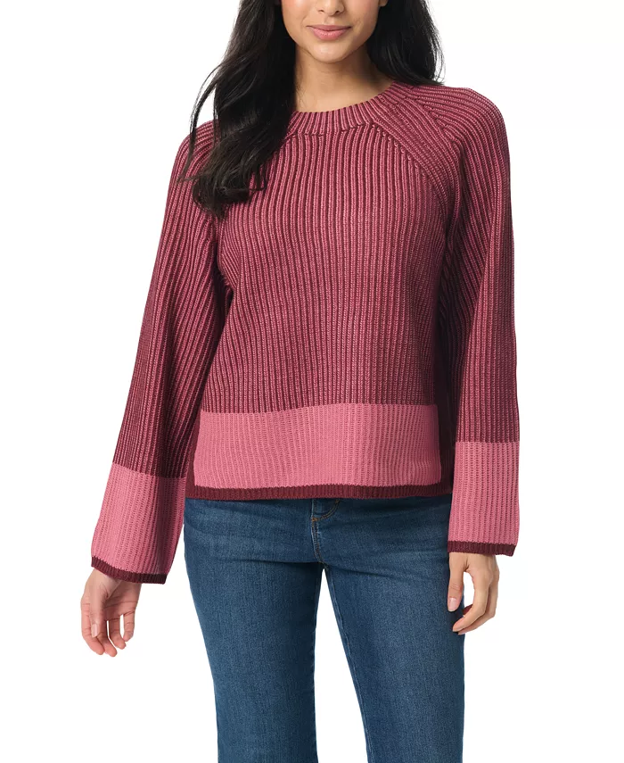 Women's Round Neck Sweater - thumbnail 10