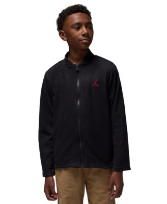 Boys' 8-20 3 in 1 System Long-Sleeve Jacket